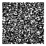 QR код музея Музей воды