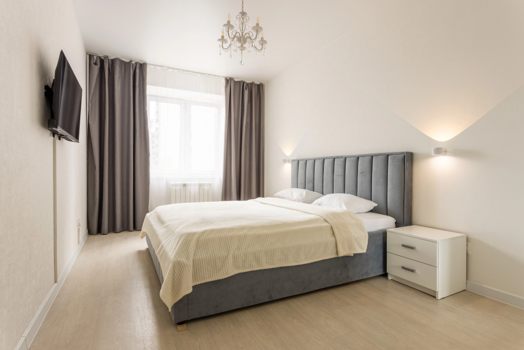 Фотография квартиры Апартаменты  Favorite House в ЖК Александровский