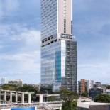 Фотография гостиницы Mercure Jakarta Gatot Subroto