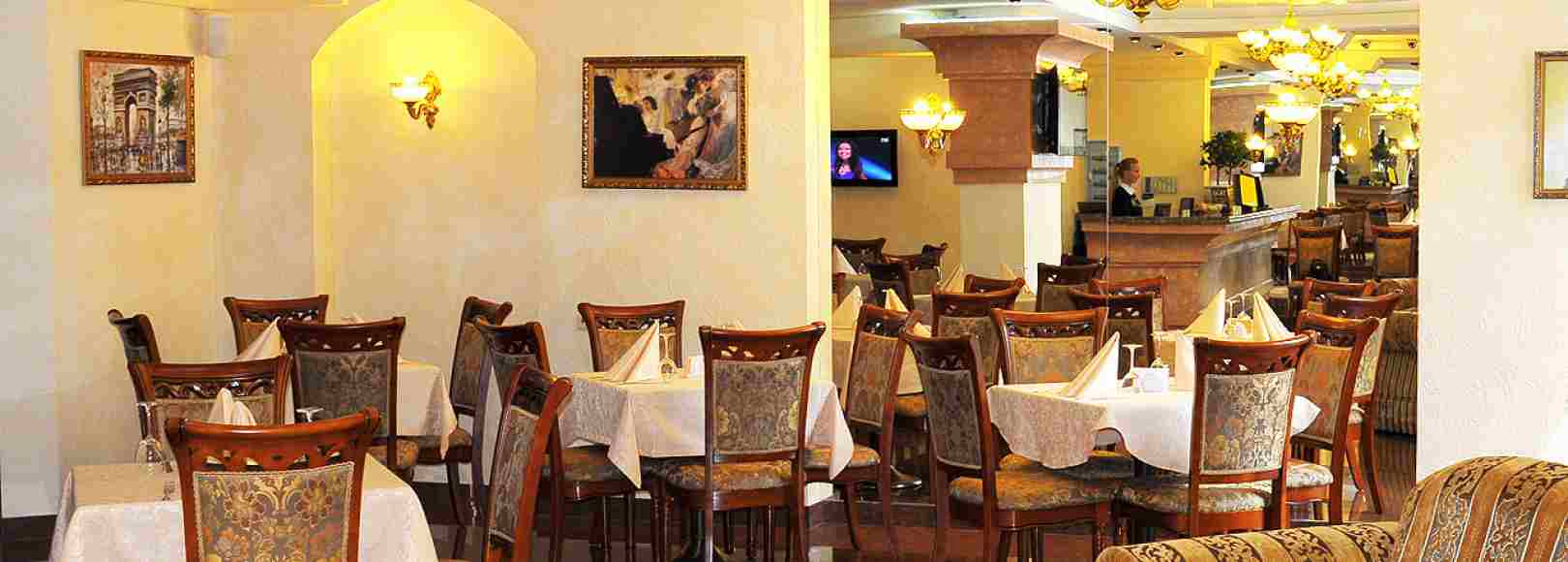 Фотография ресторана Валенсия