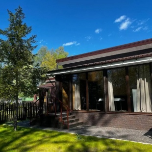 Фотография Коттеджа Частный дом Гармония