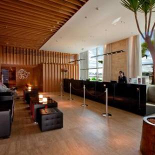 Фотографии гостиницы
Brasil 21 Convention Affiliated by Meliá