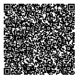 QR код гостиницы Заводская