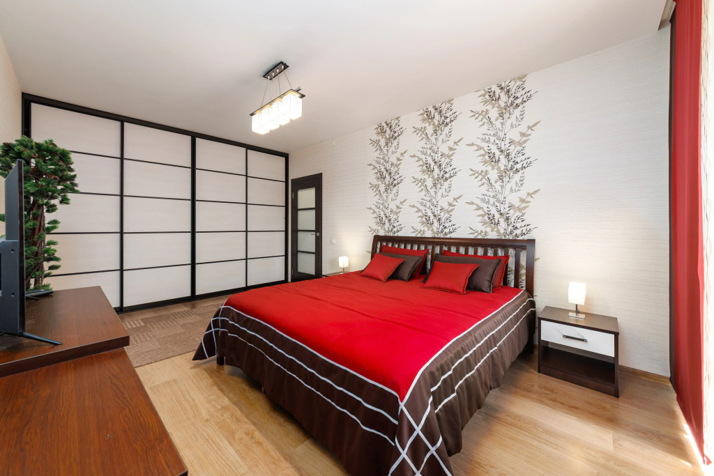 Фотография квартиры Квартира Ladgorna на Скрыганова 4а