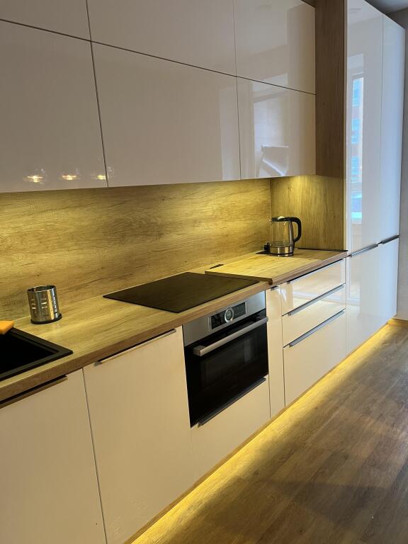 Фотография квартиры Апартаменты Green Park