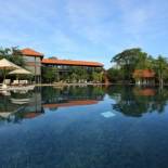 Фотография гостиницы Sigiriya Jungles