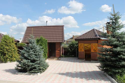 Фотография гостевого дома Гостевой дом У Федота