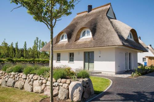 Фотография гостевого дома Ferienhaus Haubenlerche 59