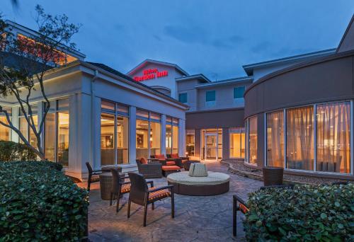 Фотография гостиницы Hilton Garden Inn Corpus Christi