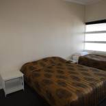 Фотография мотеля Ned Kelly's Motel