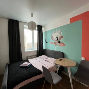 Фотография квартиры Апартаменты Dream Apartmens 14