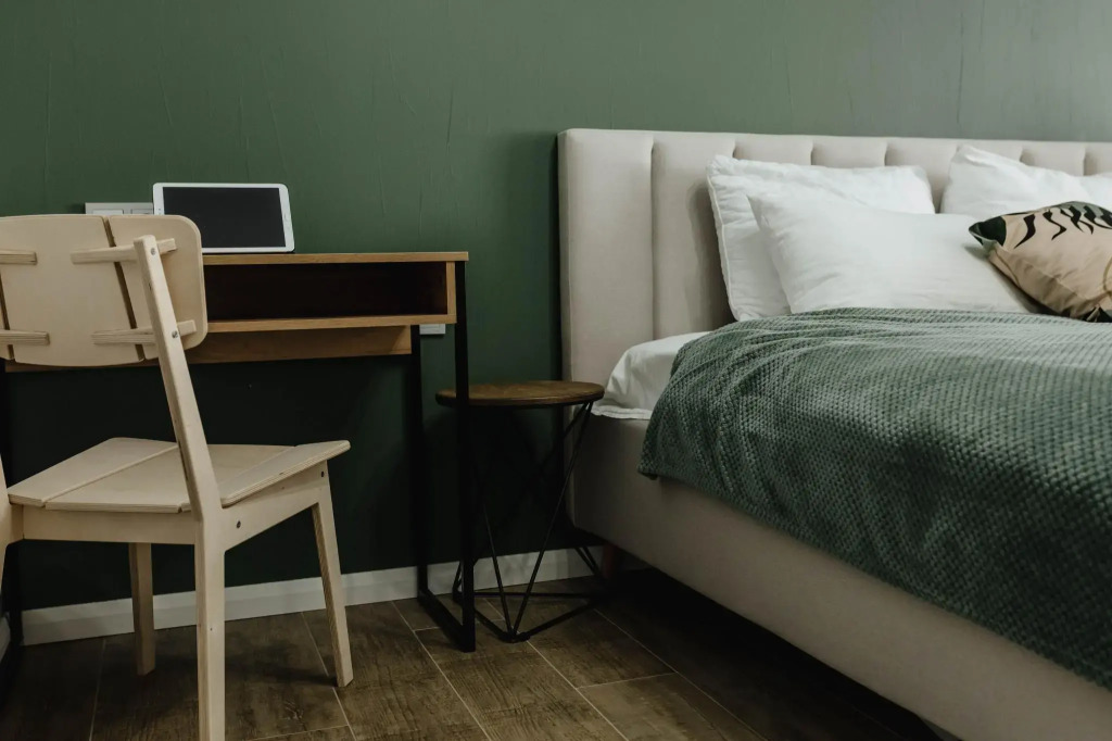 Фотография квартиры Апартаменты на улице Хуторская, 62