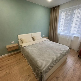 Фотография квартиры Квартира на улице Лётчика Позднякова 2к19