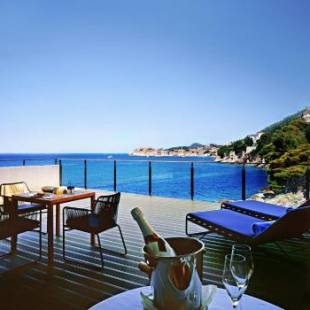 Фотографии гостиницы 
            Villa Dubrovnik