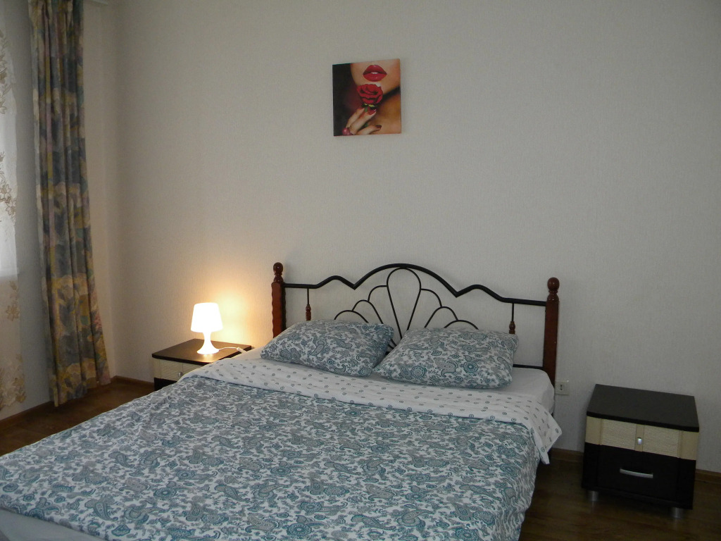 Фотография квартиры Апартаменты AS с джакузи