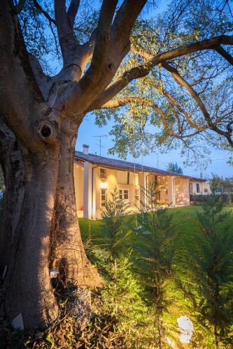 Фотография мини отеля Garda Relais Antica Romelia