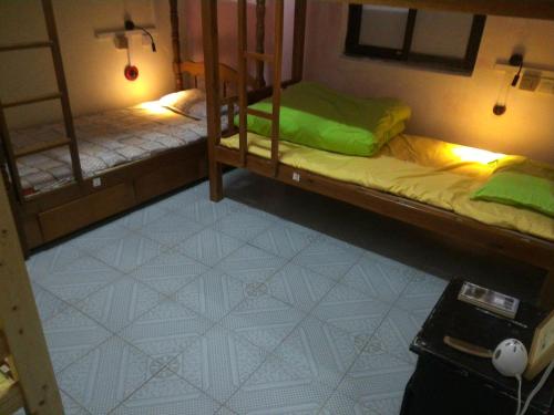 Фотография хостела Kwangchowan Hostel