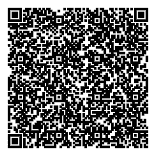 QR код гостиницы Hampton by Hilton Воронеж