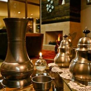 Фотографии мини отеля
Pousada Annecy - Seguindo as normas do Ministerio da Saude