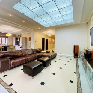 Фотография квартиры Апартаменты uTrip Prague