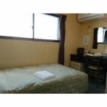Фотография гостиницы City Inn Nishi Tanabe / Vacation STAY 78534