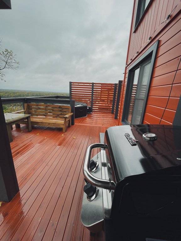 Фотография Коттеджа Загородный комплекс ВидОк