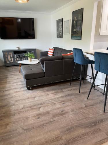 Фотографии гостевого дома
Brushwood House by Smith Point Beach