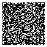 QR код хостела Зеленоградский