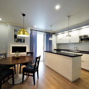 Фотография квартиры Апартаменты Морской Фасад Семейные