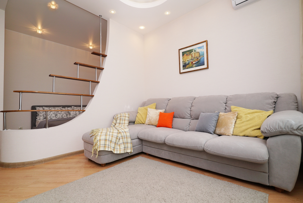 Фотография квартиры Квартира на Улице Чистопольская 40