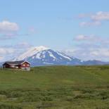 Фотография гостевого дома Guest House Svetlana