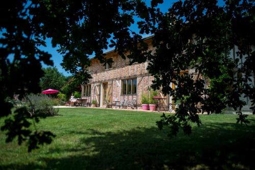 Фотография мини отеля Le Domaine de Petiosse