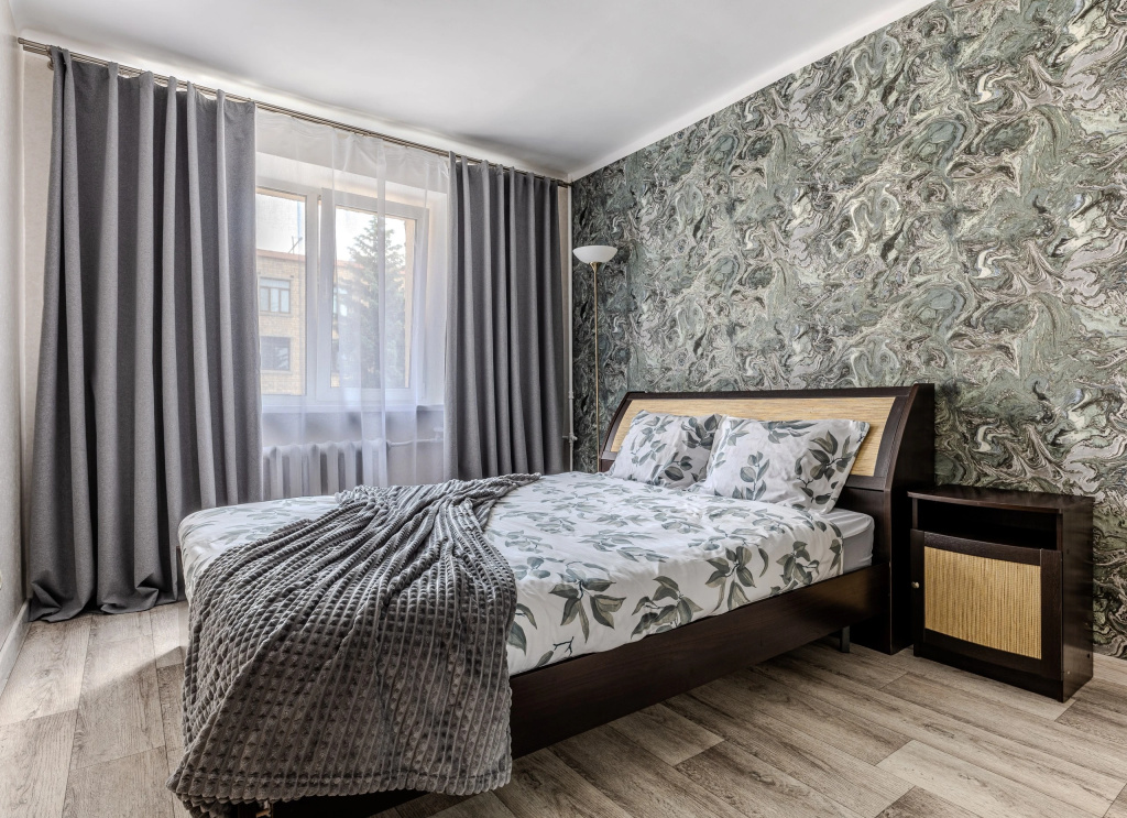 Фотография квартиры Апартаменты Studiominsk 29