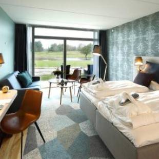 Фотографии гостиницы
HimmerLand