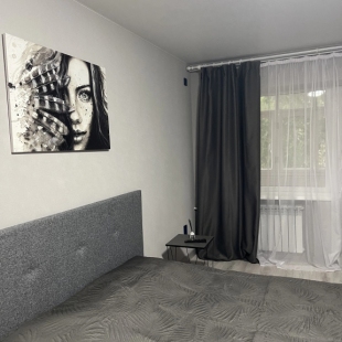 Фотография квартиры Квартира Трехкомнатная