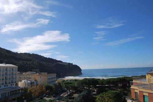 Фотография мини отеля A Casa di Lidia B&B Gaeta