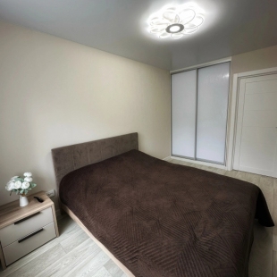 Фотография квартиры Апартаменты Уютные