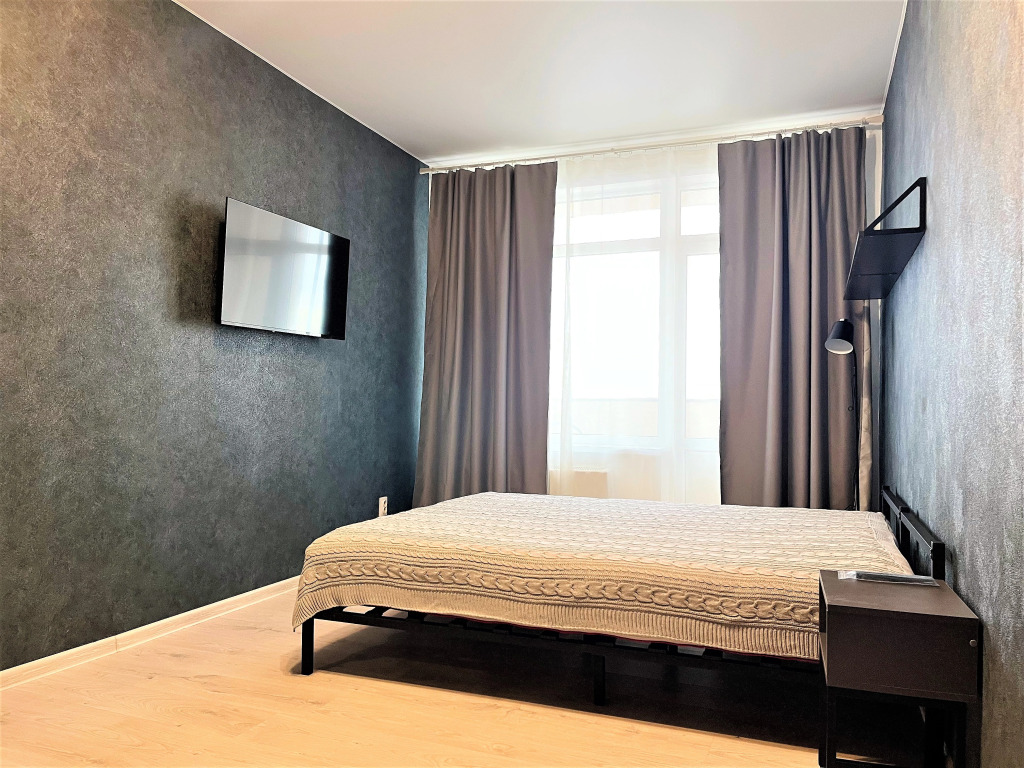 Фотография квартиры Квартира Мегаполис  Ленина 43-163