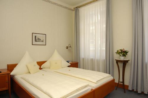 Фотография гостиницы Hotel Martha Dresden