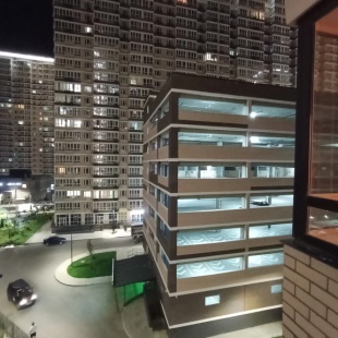 Фотография квартиры Квартира Евро 3 Комнатная недалеко от Парка и Стадиона Краснодар