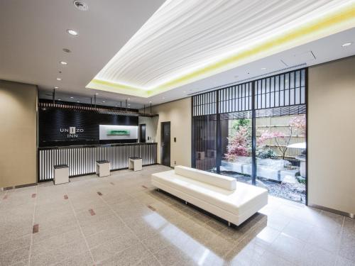 Фотография гостиницы UNIZO INN Kanazawa Hyakumangoku Dori