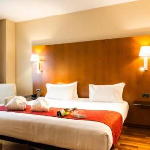 Фотографии гостиницы
Sercotel AB Rivas