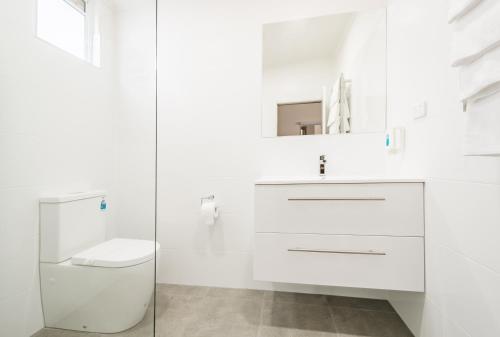 Фотография мотеля Argosy Motor Inn