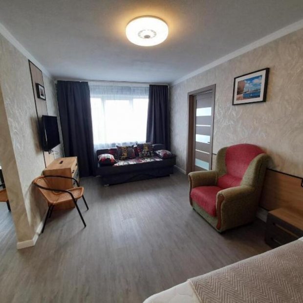 Фотографии квартиры
Апартаменты Кирова 26