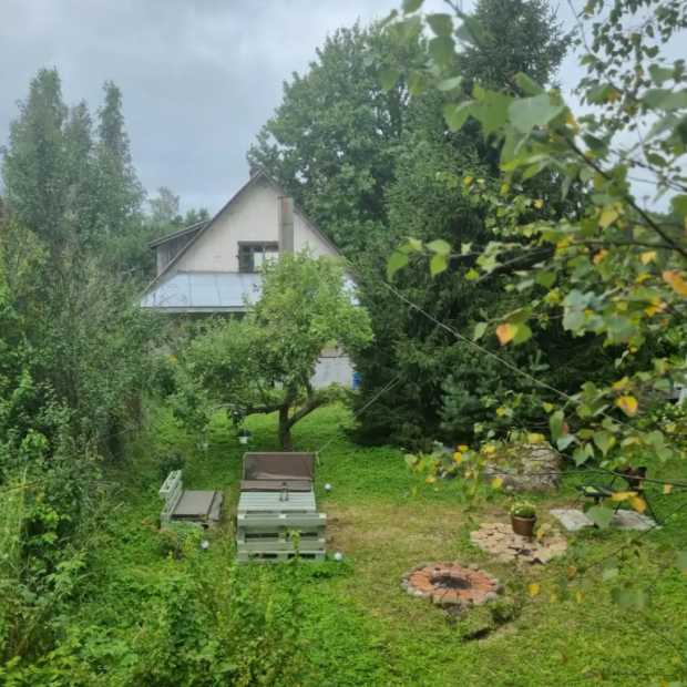 Фотографии Коттеджа 
            Частный Дом Олта