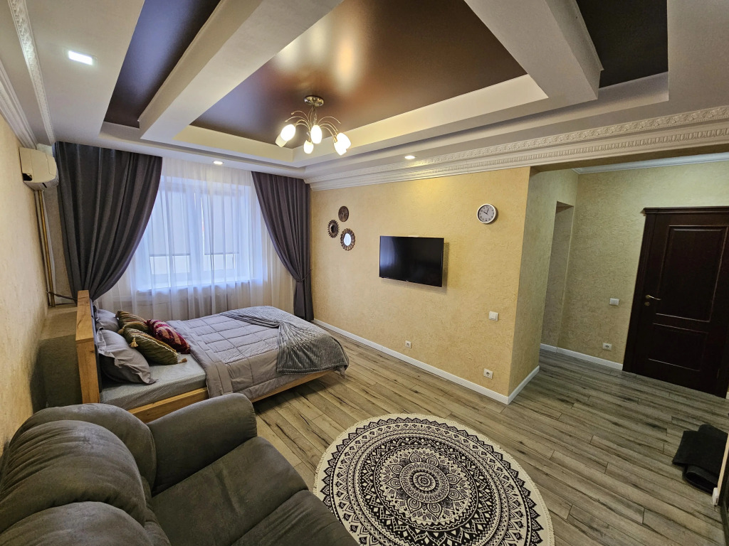 Фотография квартиры Уютные Апартаменты в центре города Уфы