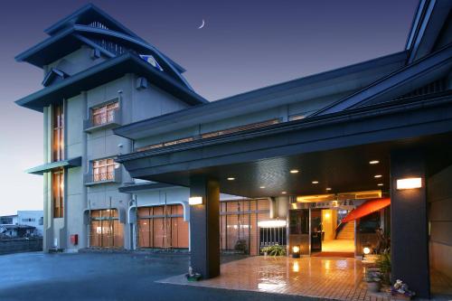 Фотографии мини отеля
Shouhakutei Azumaso