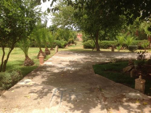 Фотография гостевого дома Palais d'hôtes