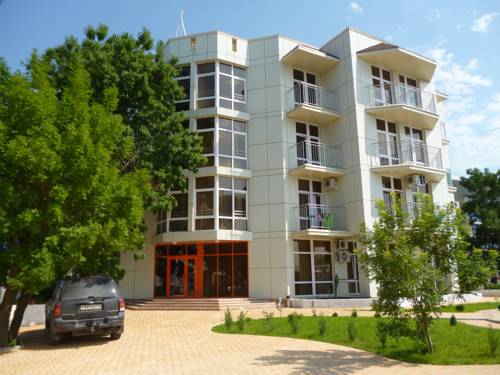 Фотографии гостиницы
Таити