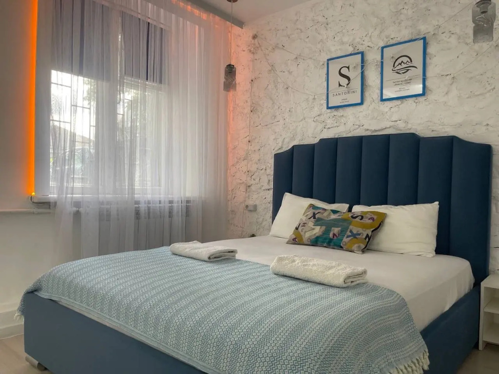 Фотография квартиры Квартира Студия Санторини